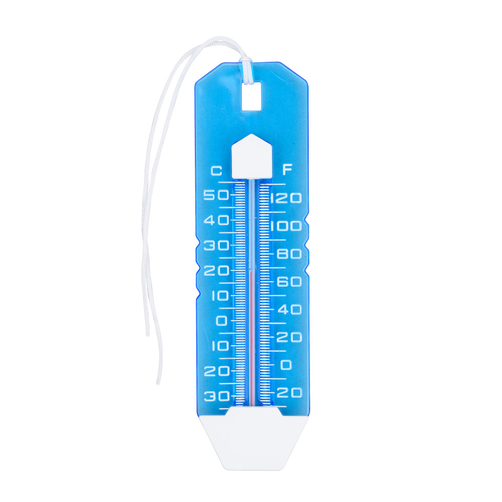 Jumbo medence hőmérő (HX)