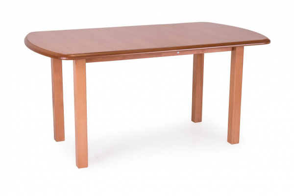 Dante asztal 160 cm x 80 cm 