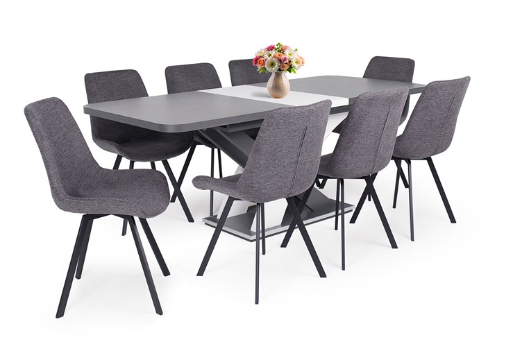 8 személyes étkezőgarnitúra