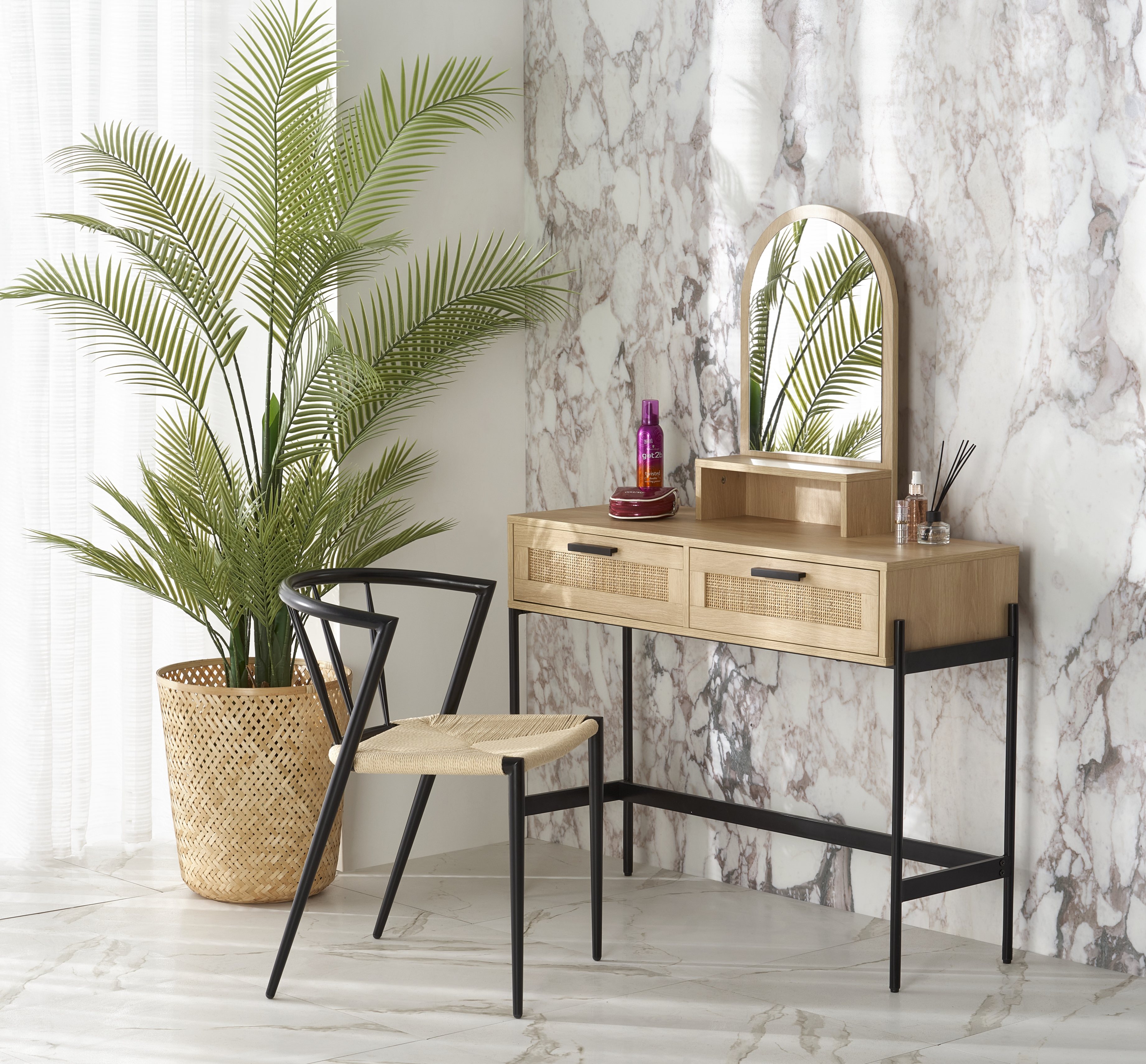 Fésülködőasztalok