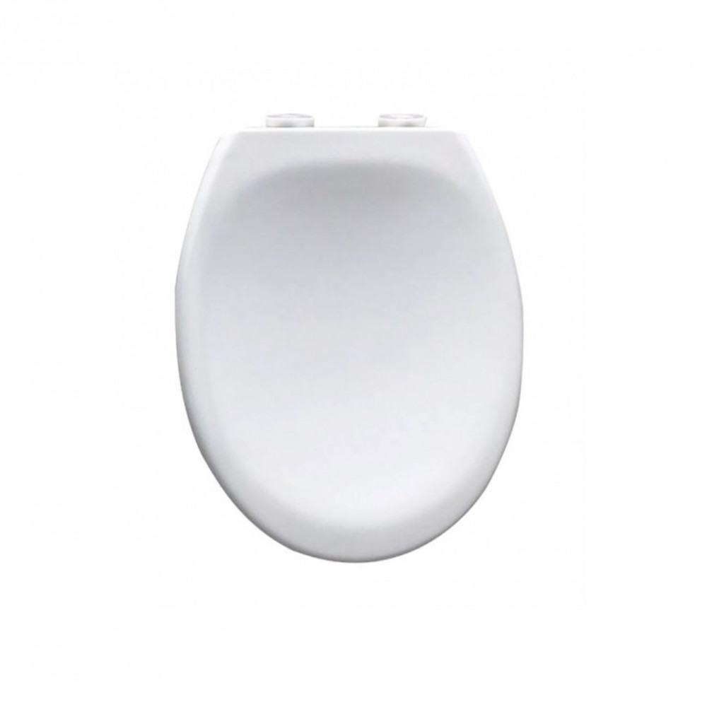 MILA Mila Fehér duroplast WC ülőke (HX)