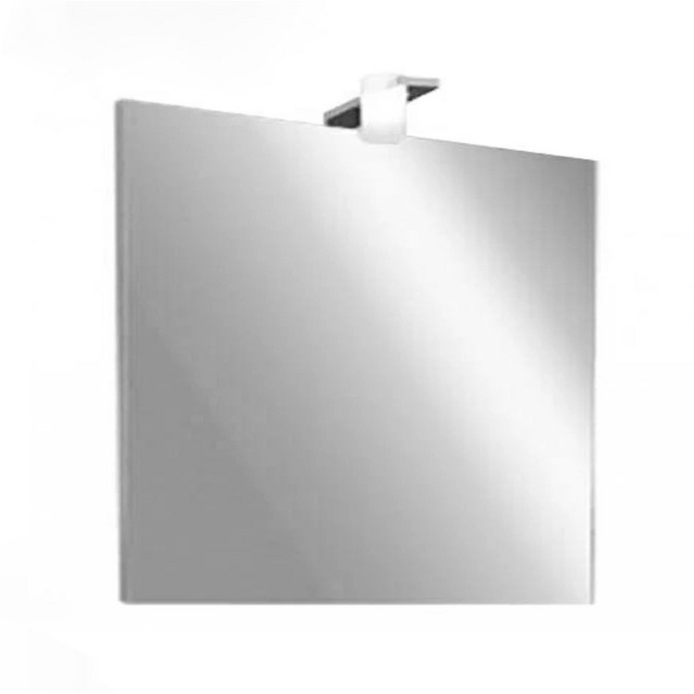 Zeus 65 fürdőszoba tükör fehér (HX)