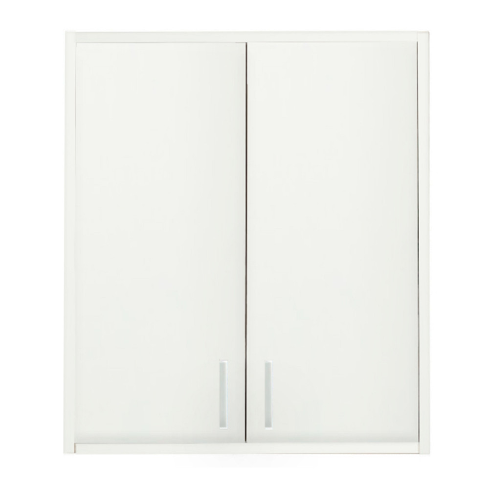 Nerva 60 fali szekrény 2 ajtóval fehér (HX)