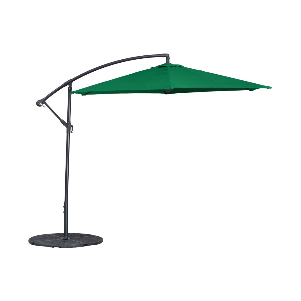 Heron napernyő 6, zöld (HX)