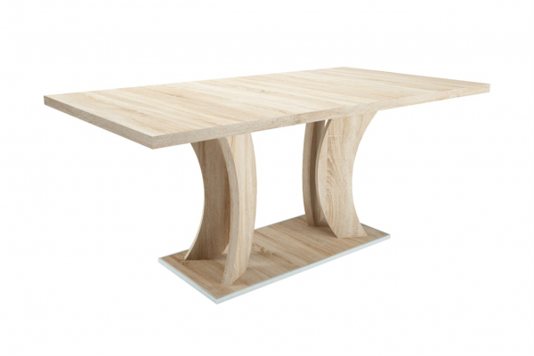 Bella asztal 170 cm x 90 cm