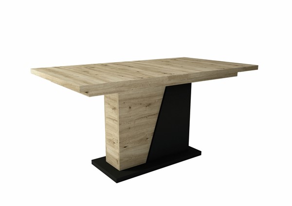 Norton asztal 160x88 cm