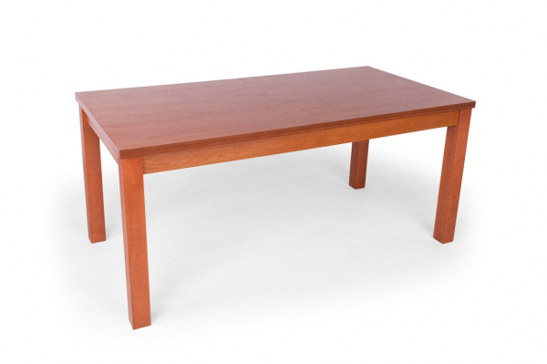 Berta asztal 160 cm x 80 cm Bővíthető