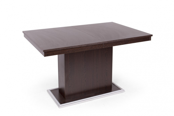Kis Flóra asztal 120x 80 cm -Bővíthető