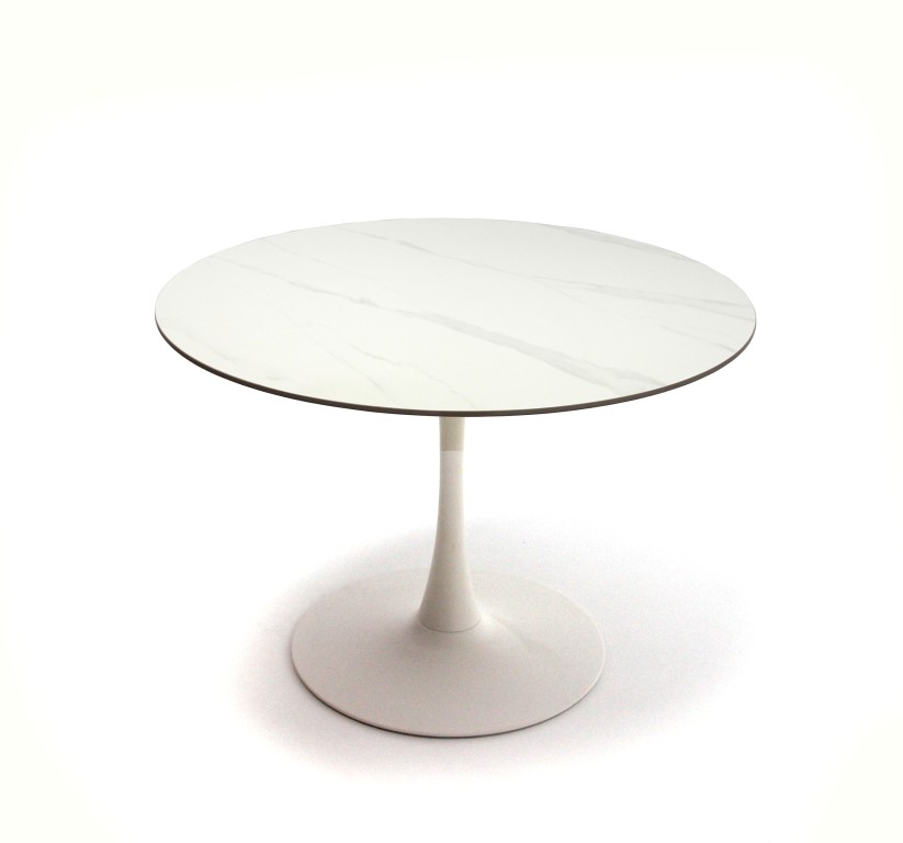 Divian kör asztal 110 cm