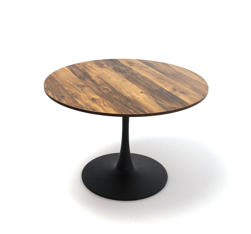 Divian kör asztal 90 cm