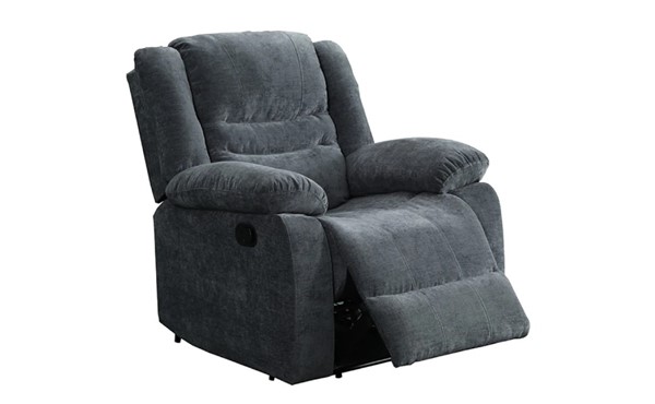 Recliner fotel