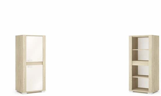 Cortina elemes bútorcsalád C10 60 cm 2 ajtós komód