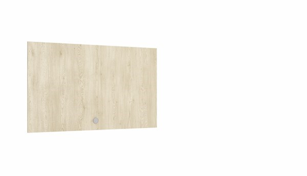 Cortina elemes bútorcsalád C18 165 cm Tv s hátfal elem