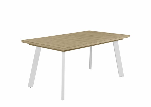 Linett asztal 160x88 cm