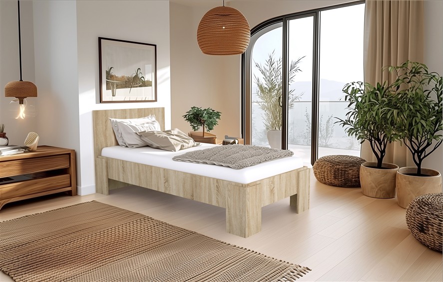 Fortuna ágykeret 90 cm