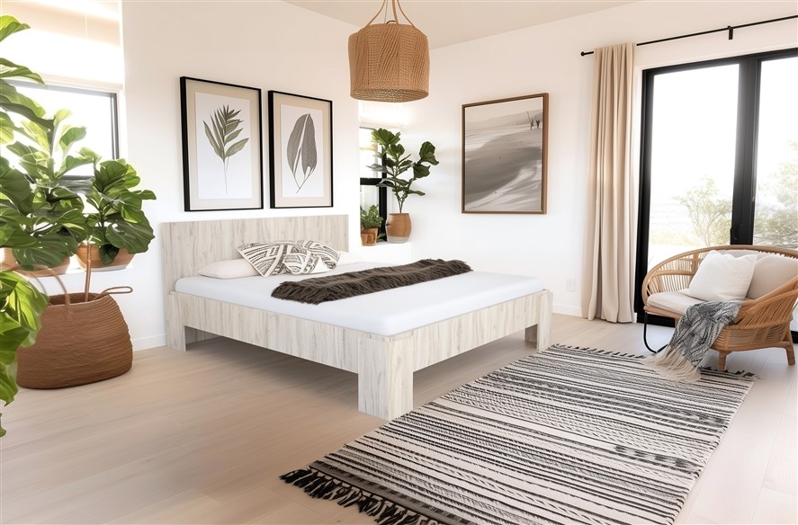 Fortuna ágykeret 180 cm