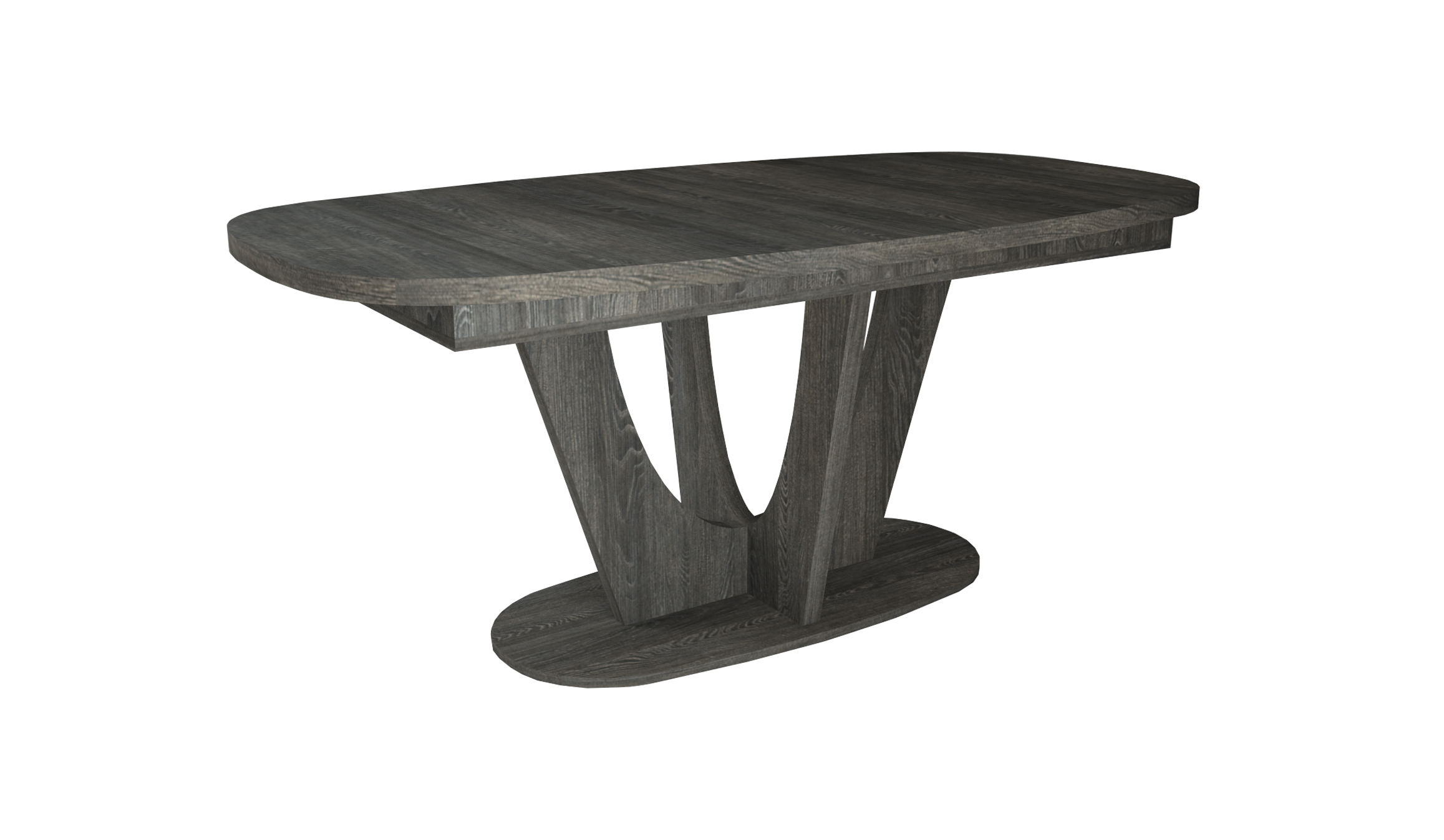 Max asztal 170x84 cm Raktárkészletről azonnal vihető