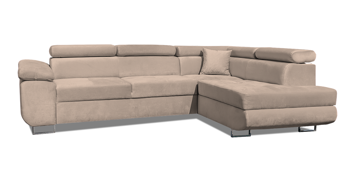 Anka sarokülő jobbos Készletről vihető