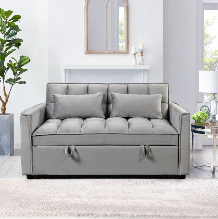 Napster 2 es kanapé