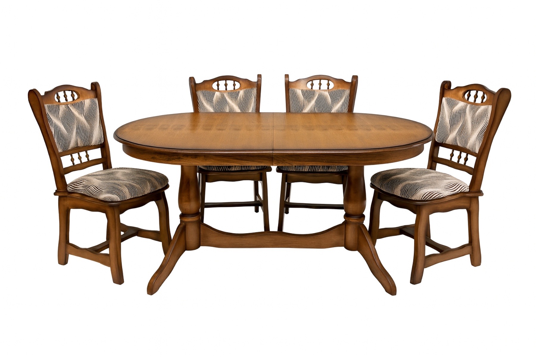 München étkezőgarnitúra  - 4 személyes