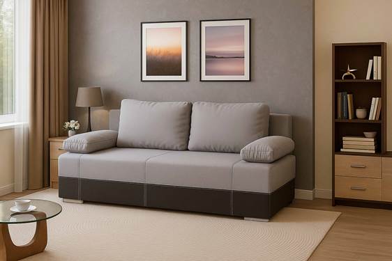 Zara kanapé Akciós szövettel