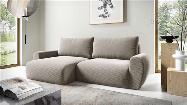 Poso mini L sarokülő