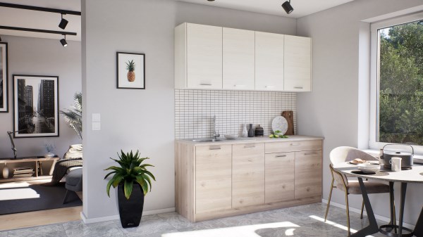 Anna konyhabútor SZD  164/72 cm