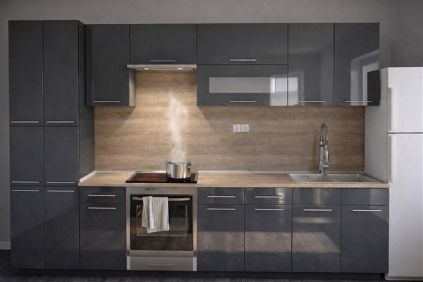 Luca elemes konyhabútor 320/60 cm