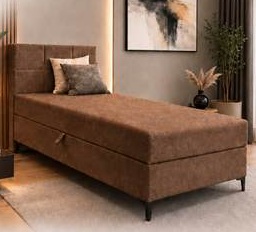 Lara boxspring heverő 90x200 cm