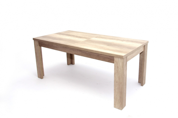 Atos asztal 180 cm x 90 cm canyon tölgy Készletről vihető
