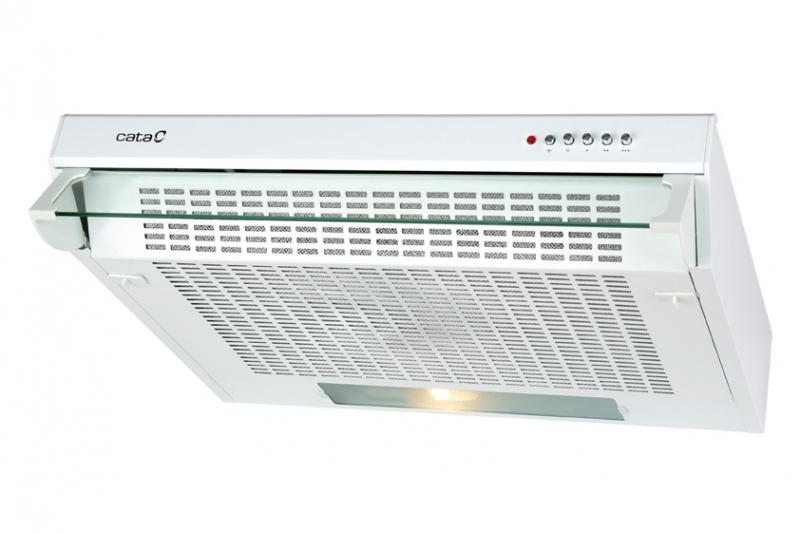 CATA F-2050 WH/L Fehér páraelszívó