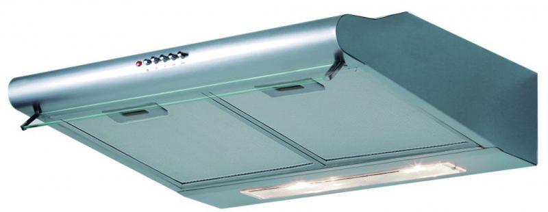 CATA P-3050 IX/L inox páraelszívó