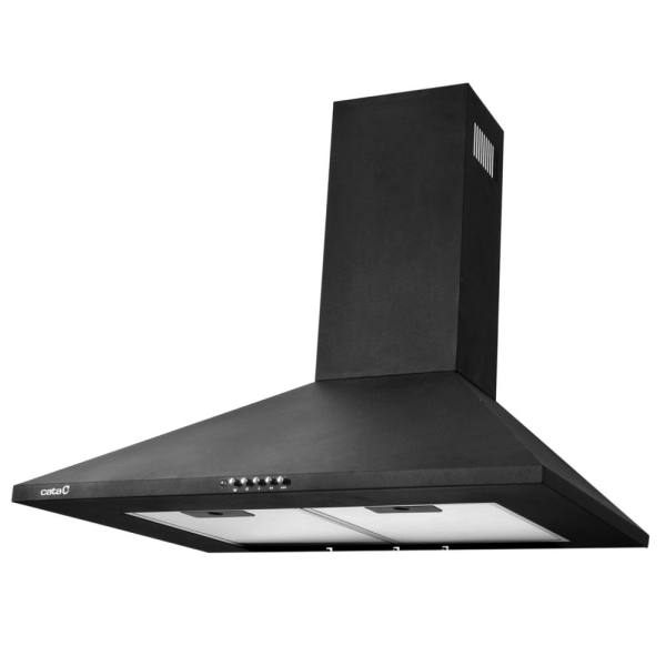 CATA OMEGA 600 BK/L FEKETE páraelszívó