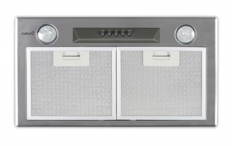 CATA GT-PLUS 45 X/L inox páraelszívó