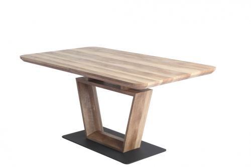 Leon asztal 160 cm x 90 cm