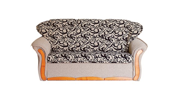 Evelin (M) 3-as szövetes kanapé