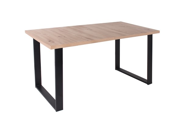 Zoé asztal 150 x 80 cm