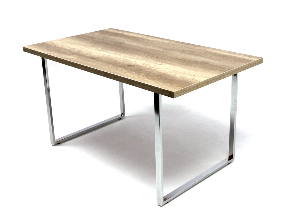 Boston asztal 150x85 cm