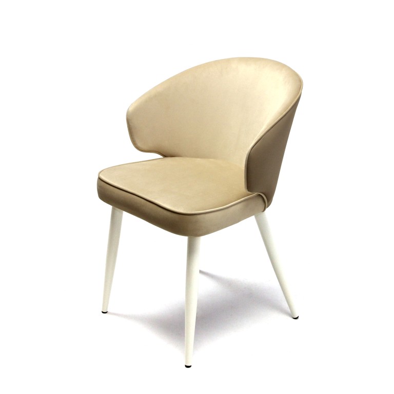 Velvet szék 