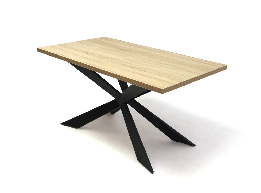 Petra asztal 150 x 85 cm