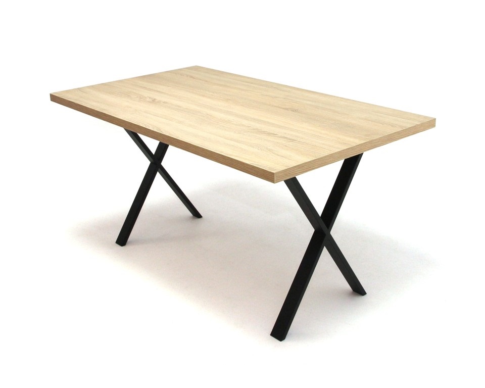 Rodosz asztal 150 x 85 cm
