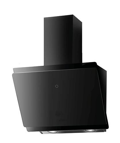 CATA - Páraelszívó WANDA 600 XGBK fekete (MK)
