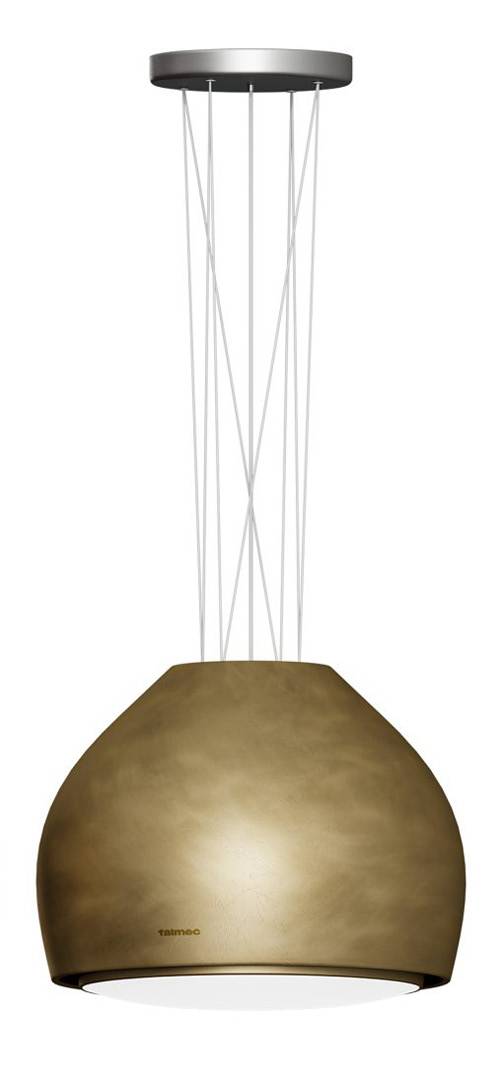 FALMEC - Lámpa SOPHIE 54  sárgaréz (MK)
