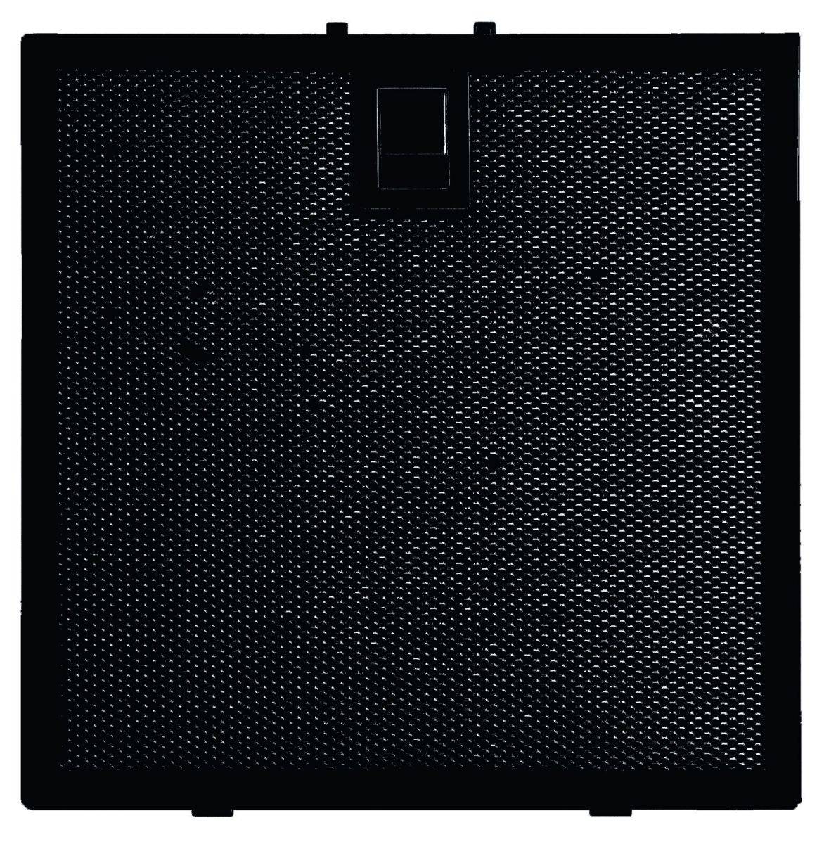 Falmec - Páraelszívó fém zsírfilter 235x245 fekete (MK)