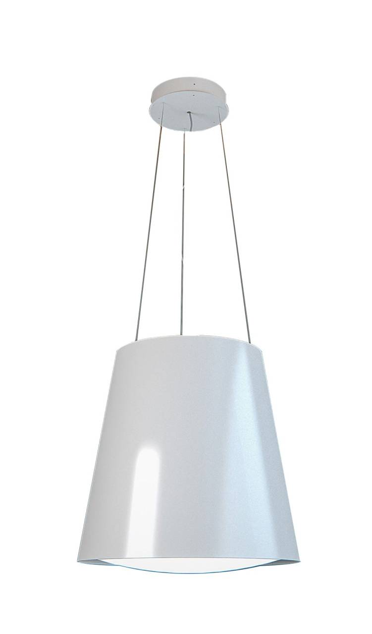 SIRIUS - Lámpa SILT-28 fehér (MK)
