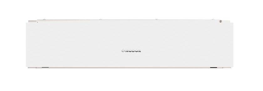 NODOR - Beépíthető melegentartó fiók NorChef WP-1500 SW fehér (MK)