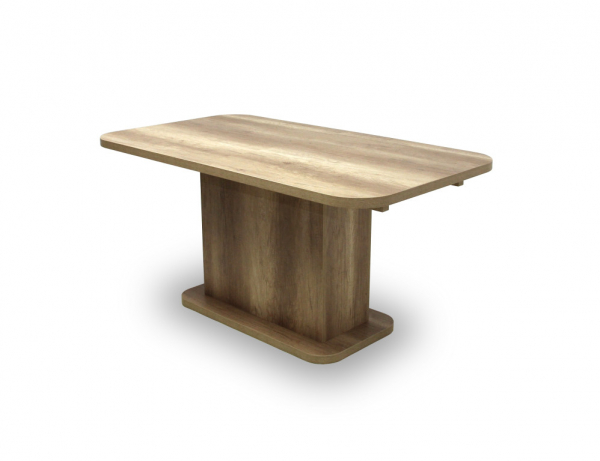 Torino asztal 160 cm x 90 cm 